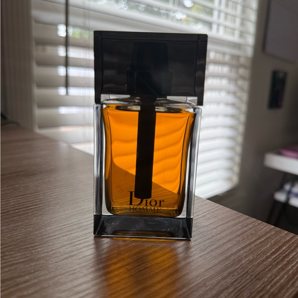 Dior Homme Parfum by Christian Dior Fragrance Spray